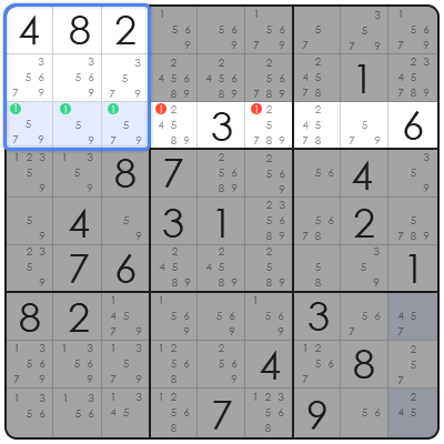 sudoku solver unblocked