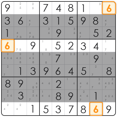 wooden sudoku board