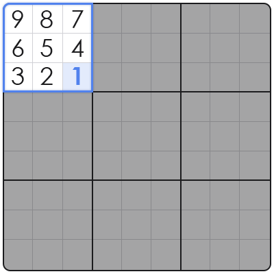 sudoku absurd