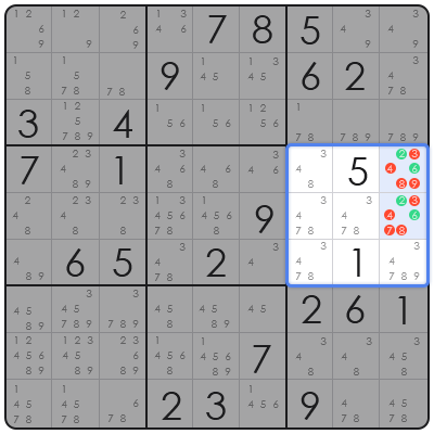 diabolique sudoku